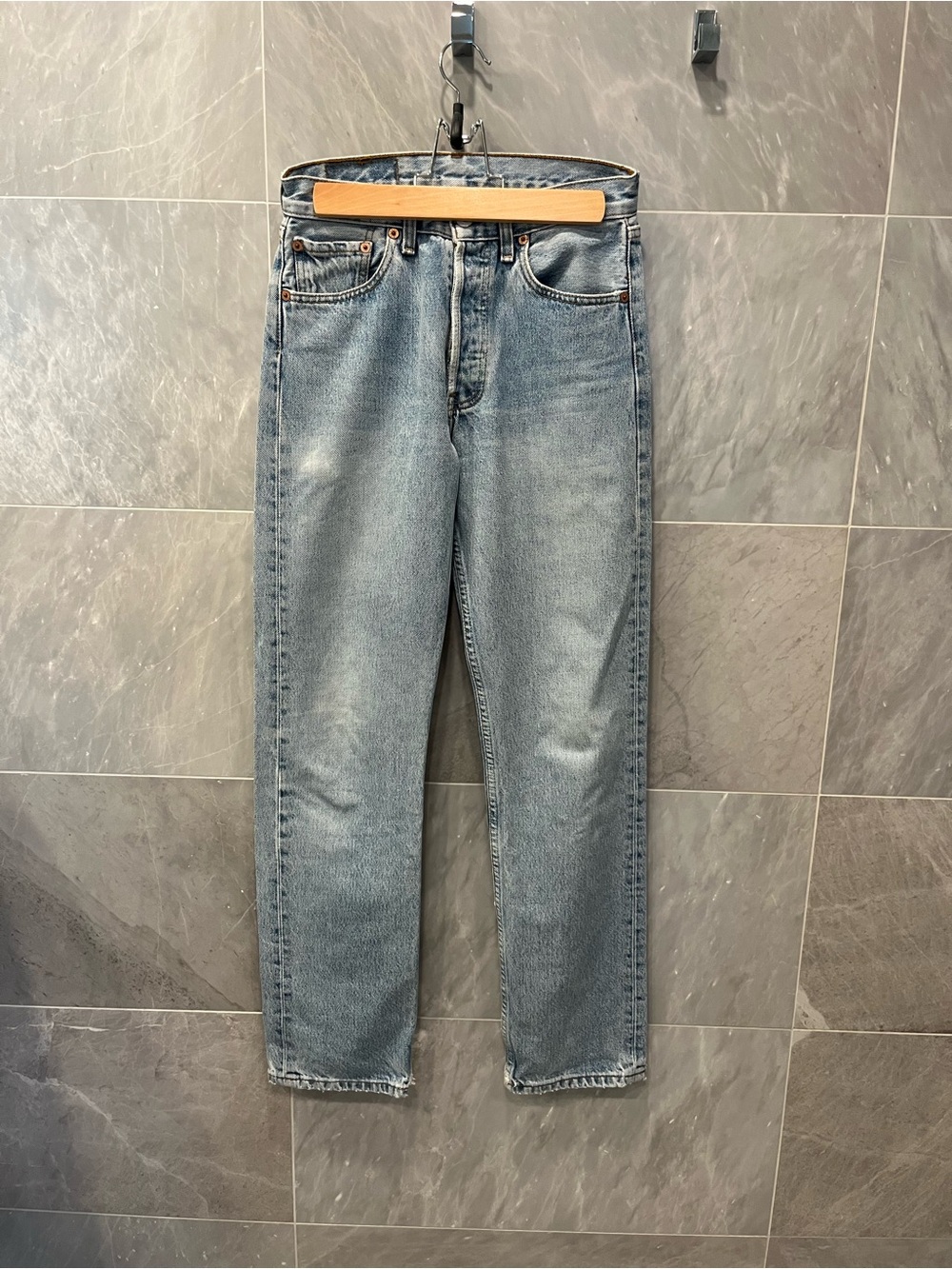Vintage 90s Levi’s 501 Jeans